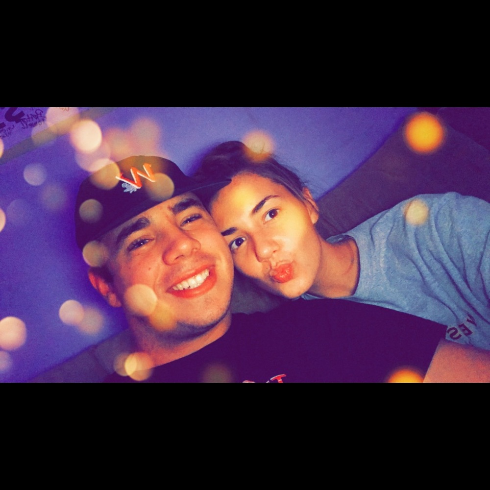 Meet your Posher, Kyle